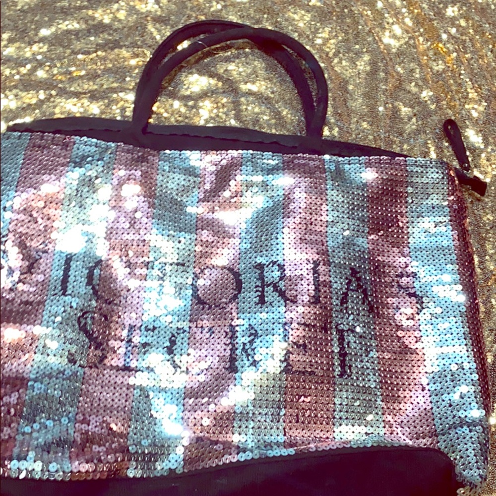 VICTORIA SECRET BAG